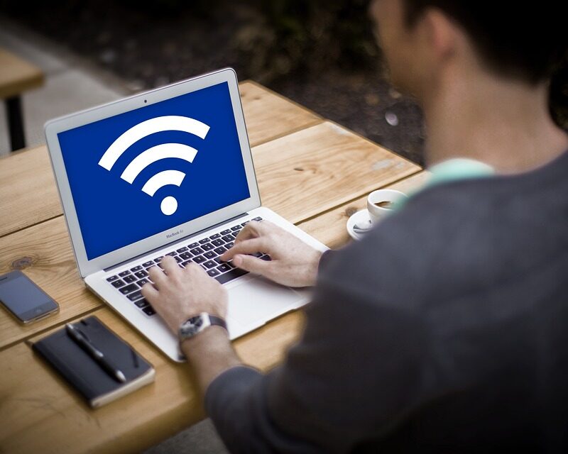 Come Potenziare il Segnale WiFi in Casa