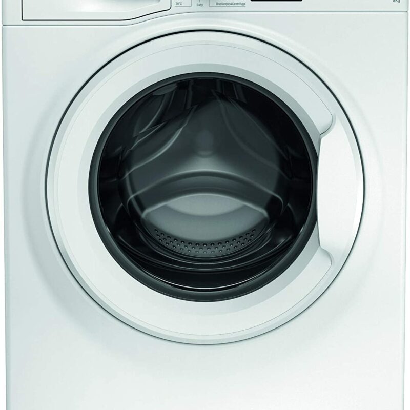 Cosa fare se la lavatrice si sposta durante la centrifuga